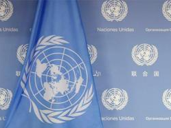 联合国发起“2025气候承诺”倡议