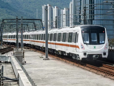 出行再加速！深圳地铁2&8号线上线“大站快车”