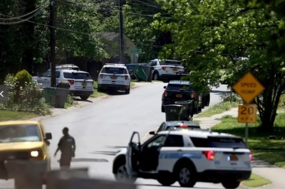 美国北卡罗来纳州枪击事件已致3人死亡