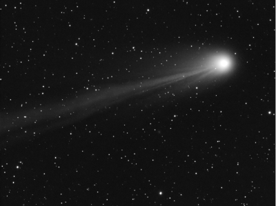 2024年最亮彗星，它的名字叫“紫金山—阿特拉斯彗星”