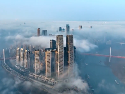 守护国安 | 国家安全 护航“中国号”巨轮