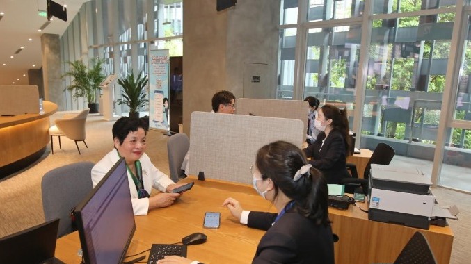 上线！粤澳社保首度实现跨境一网通办