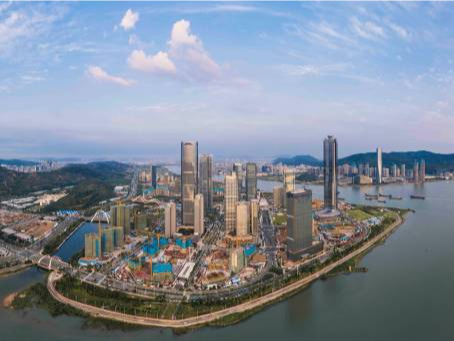 全国首个，规格最高，只在粤港澳三地招人！
