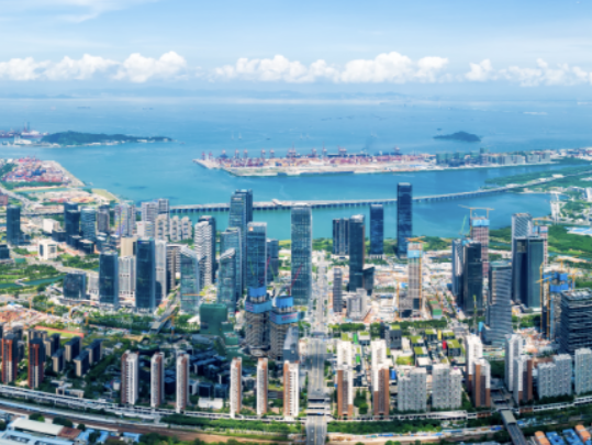 税费优惠“真金白银”，前海发展“提速加力”  香港青年、企业代表热议前海税收优惠新政策