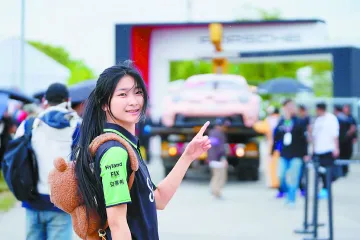 城市英雄 36期│“网红”的养成， 源于更早接触实际工作场景
