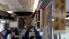 “兰亭·雅集”中国书法主题活动走进中老铁路