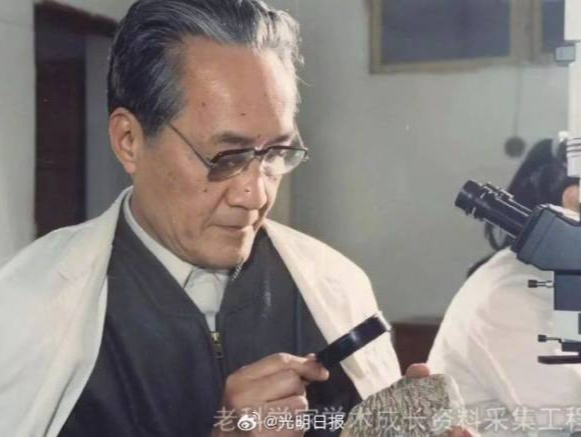 矿床地质学家、两院院士常印佛逝世，享年93岁
