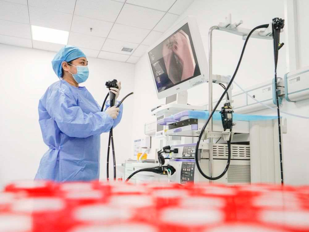 参保人数约13.34亿人 我国发布2023年医保统计快报