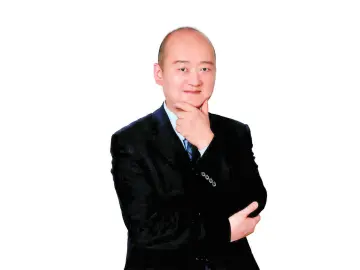 城市英雄 42期 | 深圳市洲际翻译有限公司首席营销官贺海涛：“目前并不担心AI威胁到人工翻译”