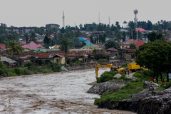坦桑尼亚持续暴雨已致66人遇难（3）