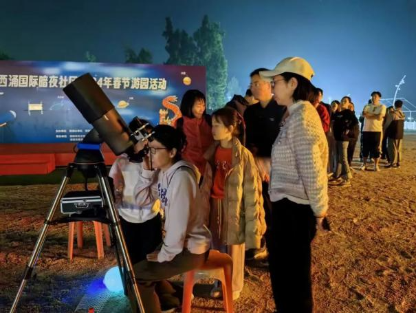 来一场追逐群星的“马拉松”吧！梅西耶马拉松本周五开始