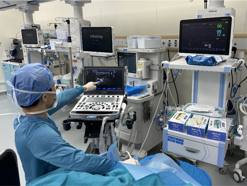 深圳一女子受失眠困扰2年，睡眠障碍治疗后摆脱安眠药