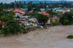 坦桑尼亚持续暴雨已致66人遇难（4）