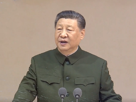 时政微周刊丨总书记的一周（4月22日—4月28日）