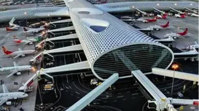 深圳机场：给驰援台湾震区航班，开绿色通道