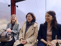 MiaoVlogs | 驻华女外交官们的奇妙旅程