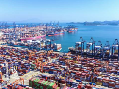 2024年一季度，广东对香港进出口2520.4亿元，增长14.1%