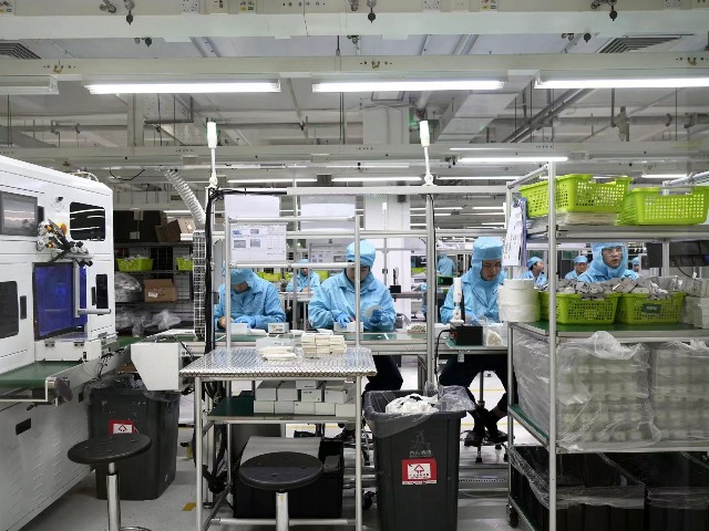 最高补贴30万元！东莞加快工业和信息化领域数字化人才队伍建设