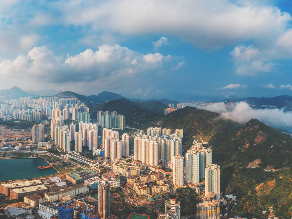 香港天文台：海啸预计对香港影响不大 