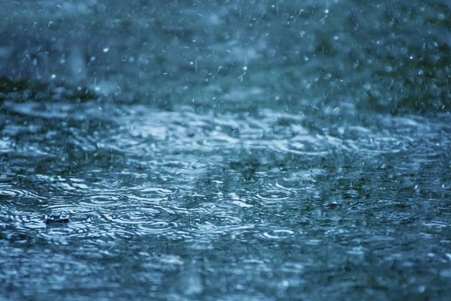 趁天晴赶快晾被子喽！江西月底前还有两次降雨