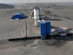生产运输两旺 新疆煤炭动能涌现