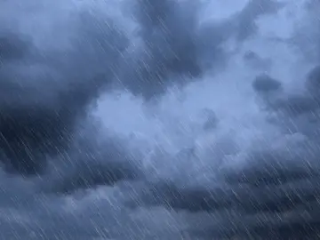 今明两天广东多地依旧雨哗哗！多雨模式下请警惕降雨叠加致灾