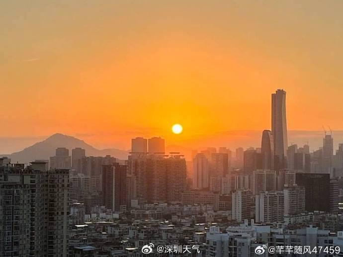 热热热！阳光余额不足，“雨雨雨”模式即将开启，龙舟水要来了？