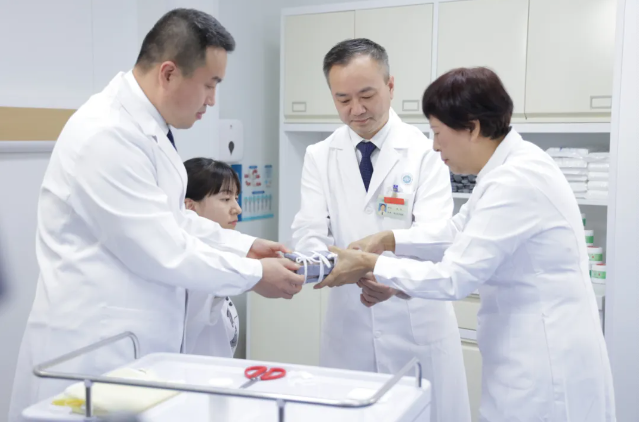 坪山有哪些优质医疗服务学科？这份名单请收好