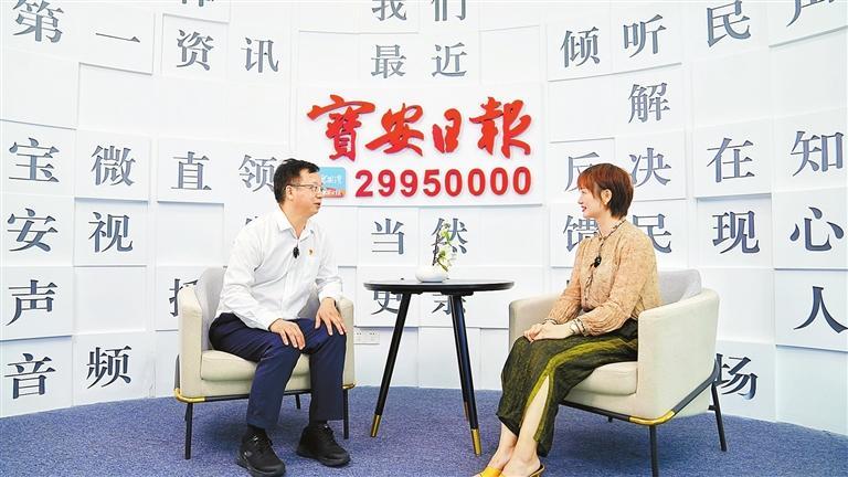 热线会客厅 | 加快打造4个保障性住房项目 将供应房源9000余套
