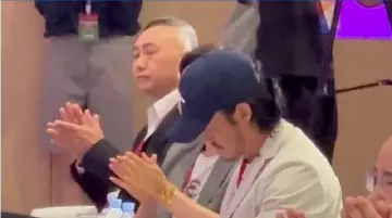 吴京、陈思诚来深圳了！