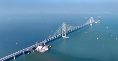 (重稿)“深蓝”给力！2023年中国十大海洋科技进展揭晓