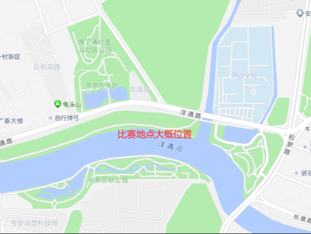 逐浪茅洲河，市民出行攻略来了！