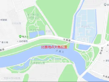 逐浪茅洲河，市民出行攻略来了！