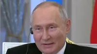 俄罗斯总统普京将于5月16日至17日访华