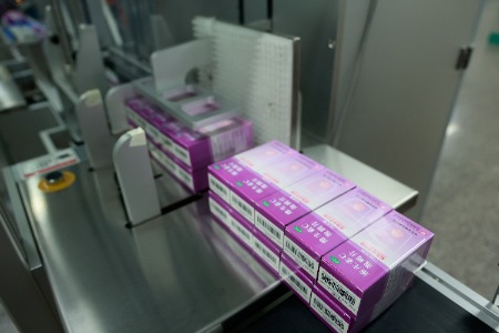 率先实现“港药粤产”！中山案例入选大湾区规则衔接机制对接典型案例