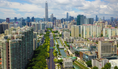二手房成交量增加、新房销售人气旺！ 深圳房地产市场活跃度显著上升