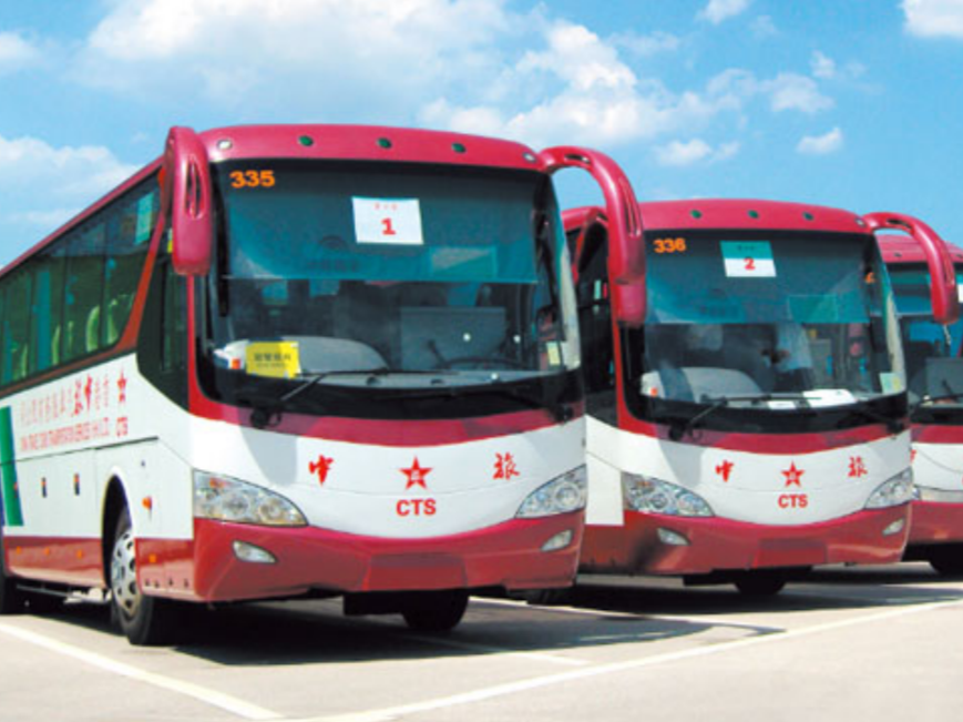 四个城市上新！无需换乘，跨境大巴直达港澳这些地方→
