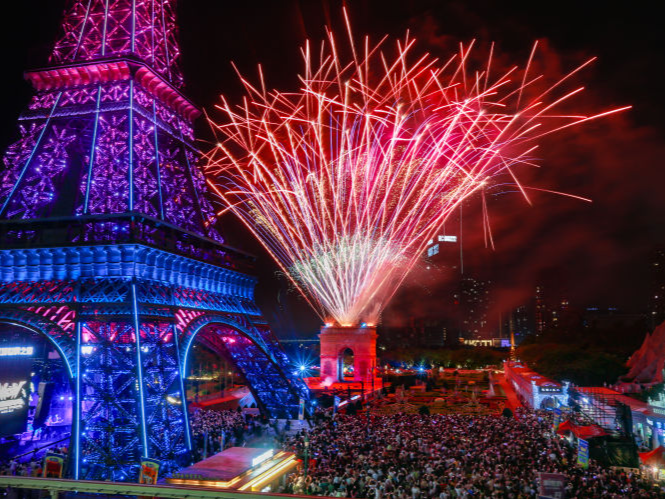 同程旅行2024年第一季度财报：消费频次大幅提升，国际业务增长亮眼