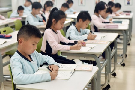事关中山2024年义务教育学校招生，最新政策出炉！