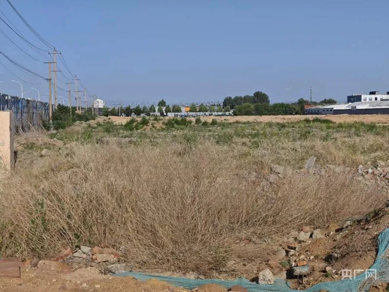 三千多万征地补偿款竟悄然被“理财” 村民：不知情不同意！