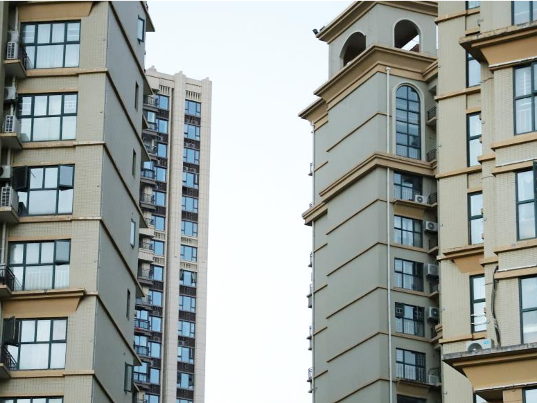 上海发起商品住房“以旧换新”活动