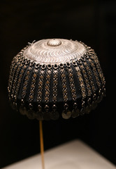 西安博物院展出亚美尼亚精品文物（8）