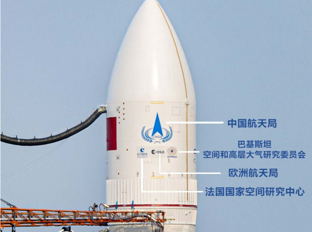 一起加油！嫦娥六号搭载法国科学载荷