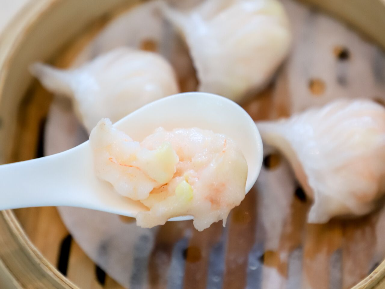 深圳寻味地图 | 早茶地图②