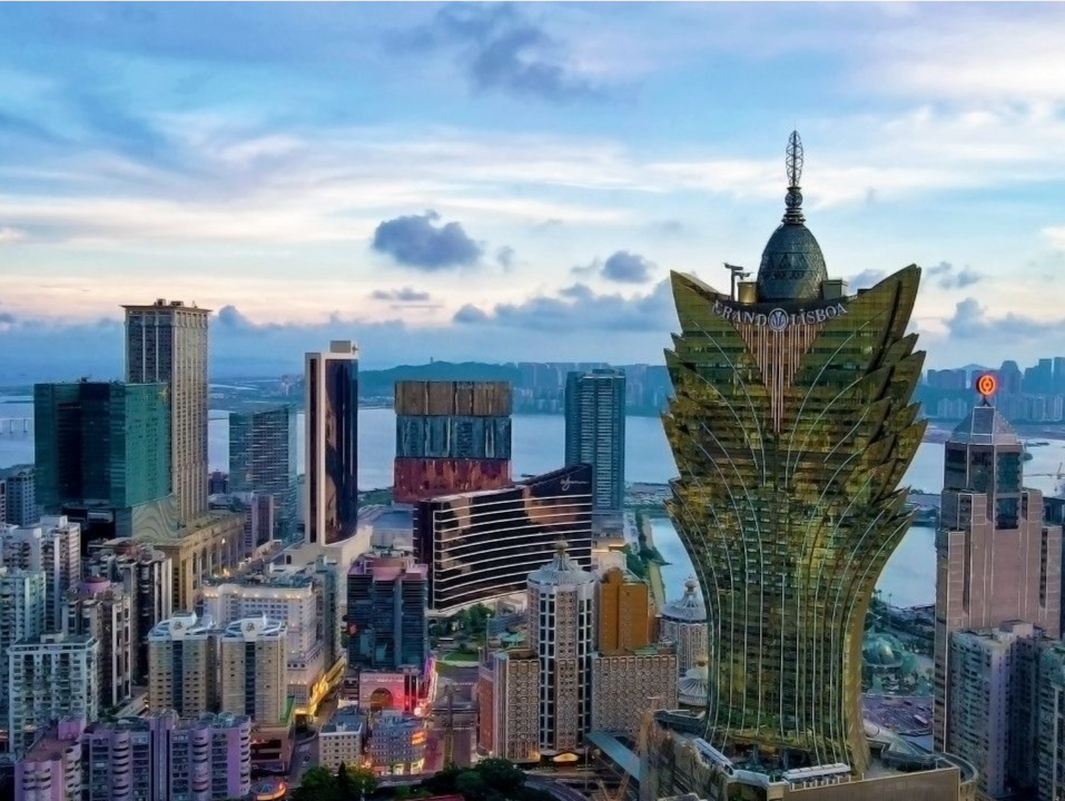 澳门批准设立路环游艇码头出入境事务站