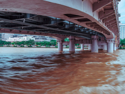 珠江流域暴雨区部分河流或发生超警洪水 