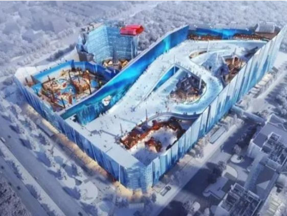 上海今明两年建成开放多个“新地标、好去处”