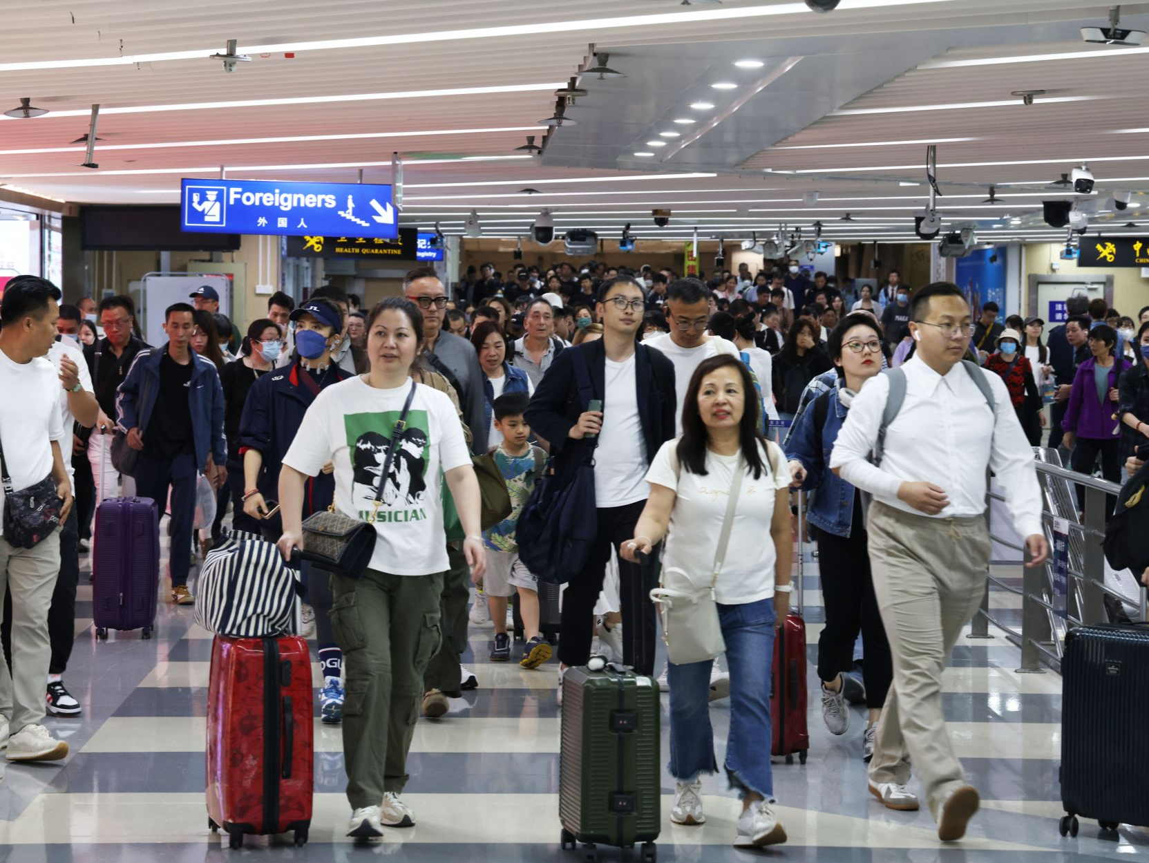 同程旅行发布第一季度财报：实现收入38.66亿元，同比增长49.5%