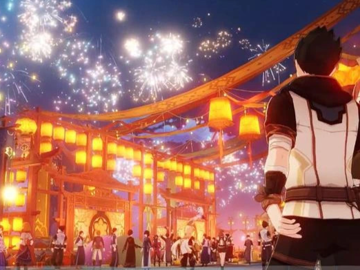 网文网剧网游大热出圈！文化“新三样”出海正当时，外国消费者：爱看爱玩  