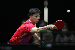 （体育）（4）乒乓球——WTT2024沙特大满贯赛况